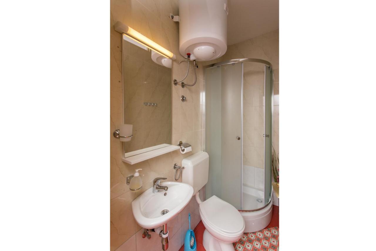 Rooms Ivan Dubrovnik Exterior photo