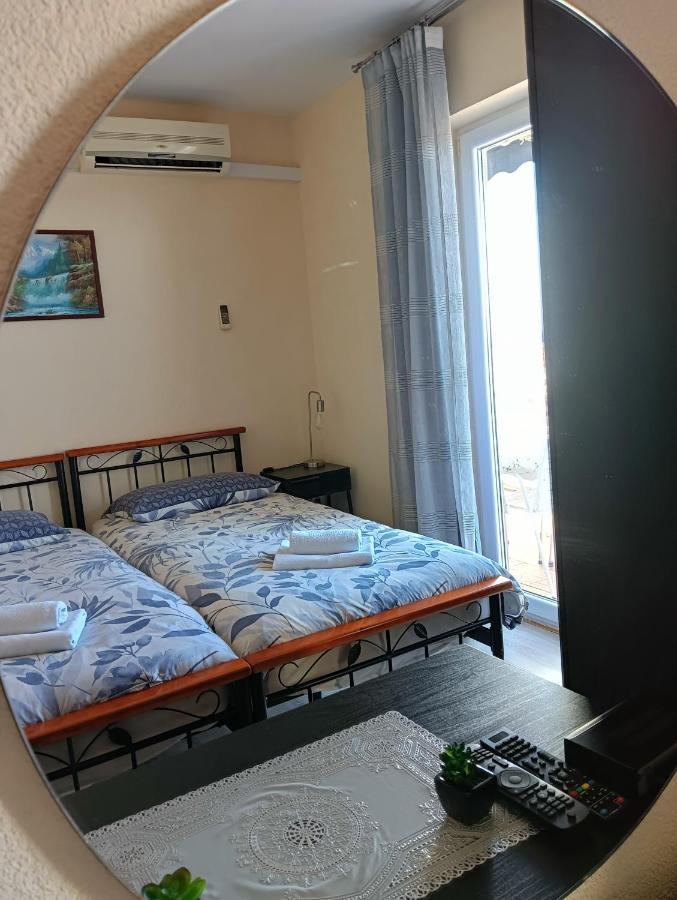 Rooms Ivan Dubrovnik Exterior photo