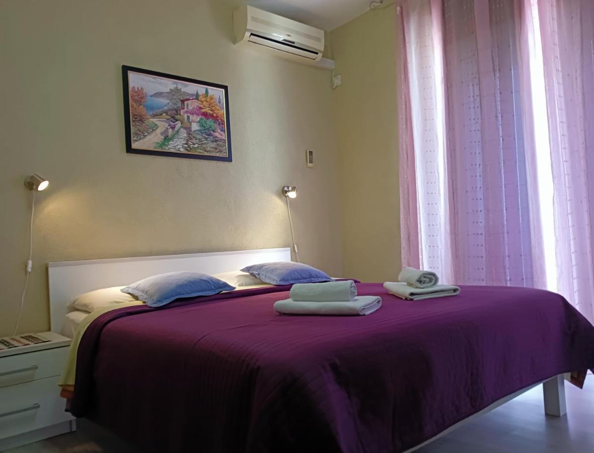 Rooms Ivan Dubrovnik Exterior photo